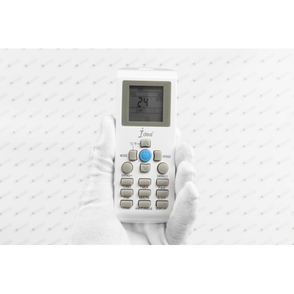 Idea ISR-24HR-SA7-N1