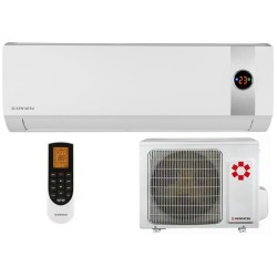 Kentatsu Team KSGT35HZRN1/KSRT35HZRN1