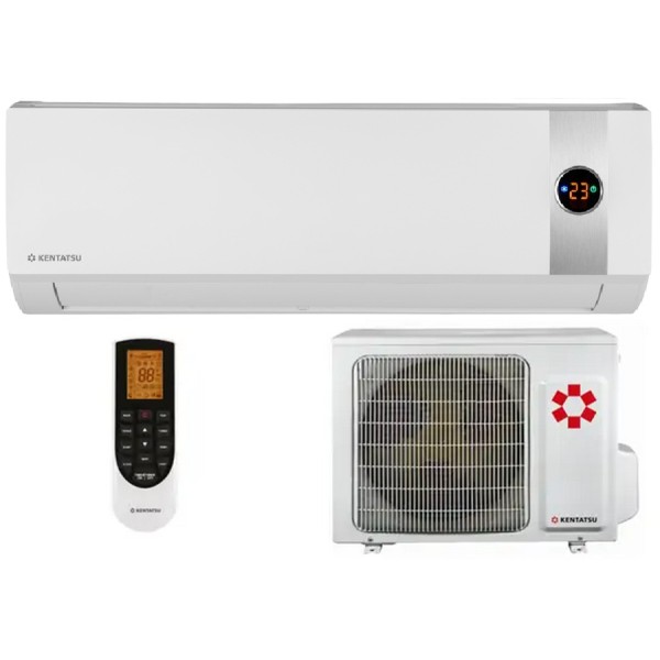 Kentatsu Team KSGT61HZRN1/KSRT61HZRN1