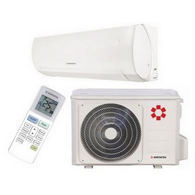 Kentatsu Turin Plus KSGU26HZRN1/KSRU26HZRN1