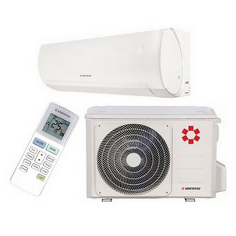 Kentatsu Turin Plus KSGU35HZRN1/KSRU35HZRN1