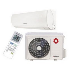 Kentatsu Turin Plus KSGU61HZRN1/KSRU61HZRN1