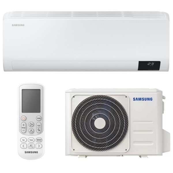 Samsung Airise R32 AR12AXHZAWKNUA