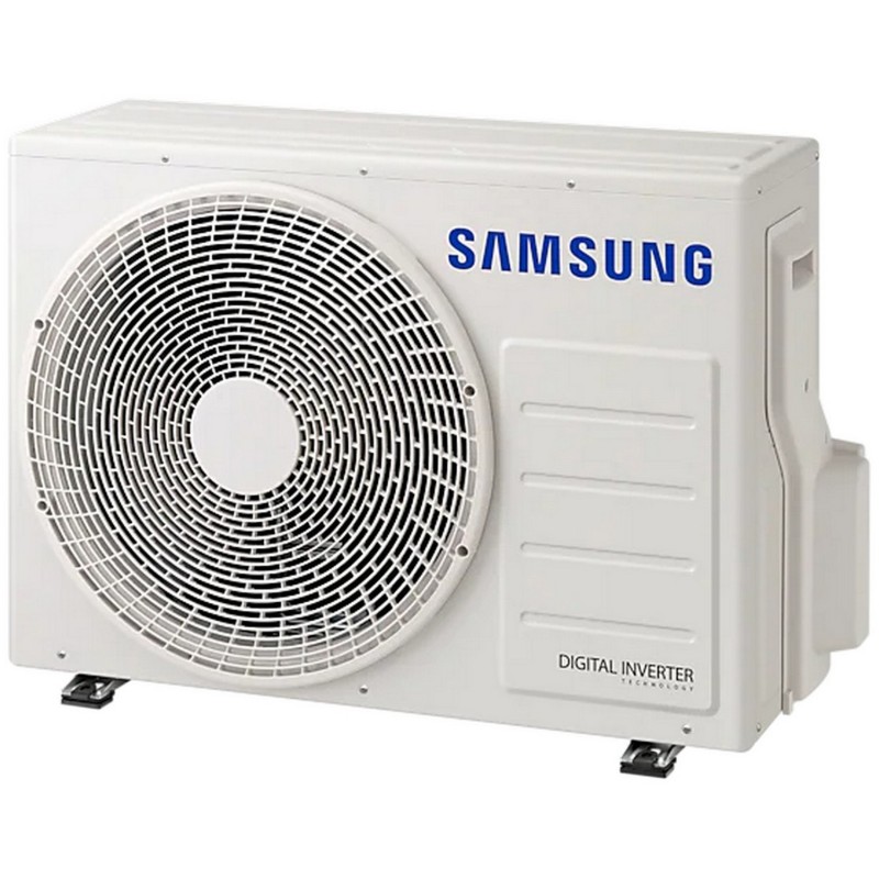 Samsung Airise WindFree AR09ASHCBWKNER