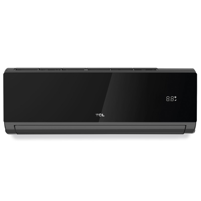 TCL TAC-12CHSD/XA82I Black Inverter R32 WI-FI Ready