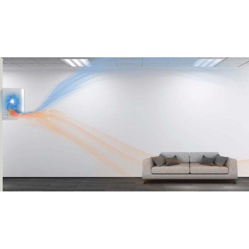 TCL Ocarina TAC-18CHSD/TPG11I Inverter R32 WI-FI