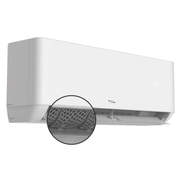 TCL Ocarina TAC-24CHSD/TPG11I Inverter R32 WI-FI