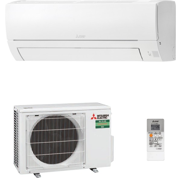 Mitsubishi Electric Classic Inverter MSZ-HR35VF/MUZ-HR35VF (знижений у ціні товар)
