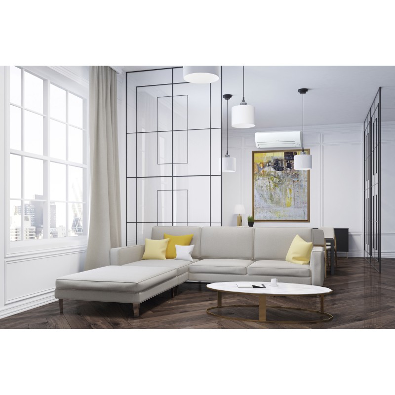 Mitsubishi Electric Classic Inverter MSZ-HR35VF/MUZ-HR35VF (знижений у ціні товар)