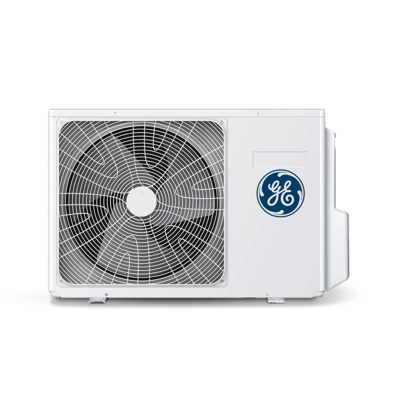 General Electric Energy GES-NIG25IN/GES-NIG25OUT