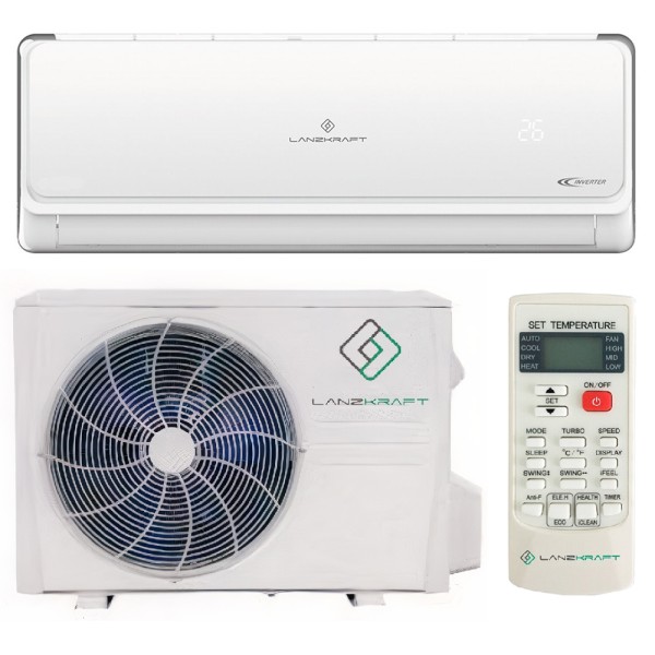 Lanzkraft Innovation LIU-07IAFL/LOU-07IAFL