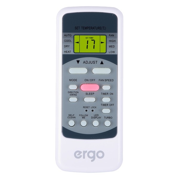 Ergo ACI 1210 CH