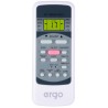 Ergo ACI 0930 CHW