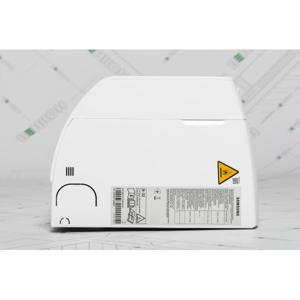 Samsung Airise WindFree Mass R32 AR18BXHCNWKNUA