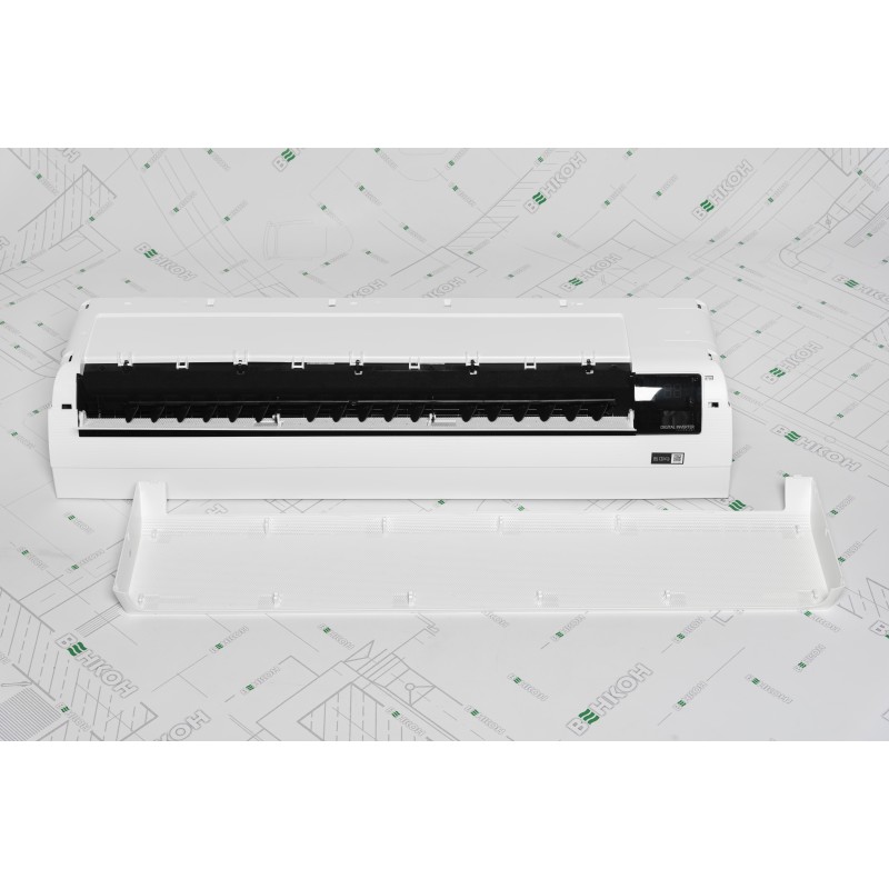 Samsung Airise WindFree Mass R32 AR18BXHCNWKNUA