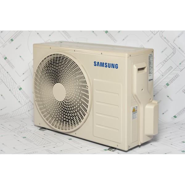 Samsung Airise WindFree Mass R32 AR18BXHCNWKNUA