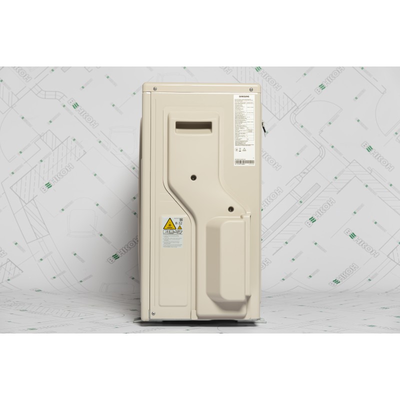 Samsung Airise WindFree Mass R32 AR18BXHCNWKNUA