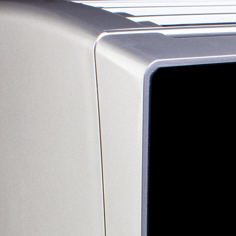 Gree Lomo GWH24QE-K6DND2K Black