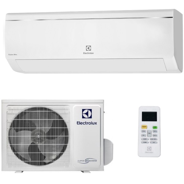 Electrolux EACS/I-09HF/N8_21Y