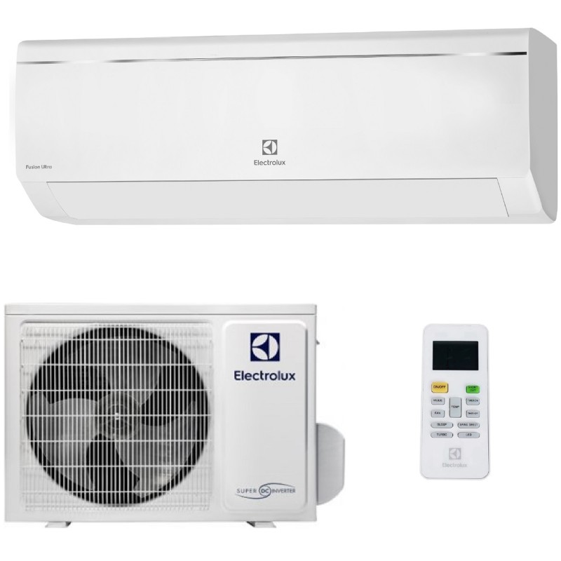 Electrolux EACS/I-24HF/N8_21Y