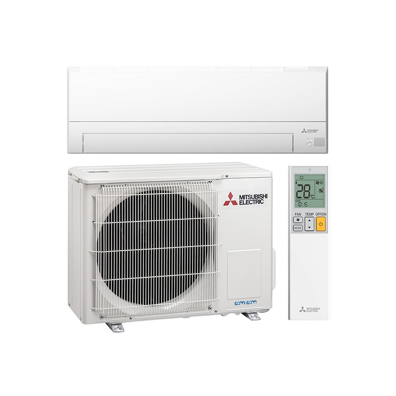 Mitsubishi Electric Classic Inverter MSZ-BT20VGK/MUZ-BT20VG