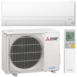 Mitsubishi Electric Classic Inverter MSZ-BT25VGK/MUZ-BT25VG