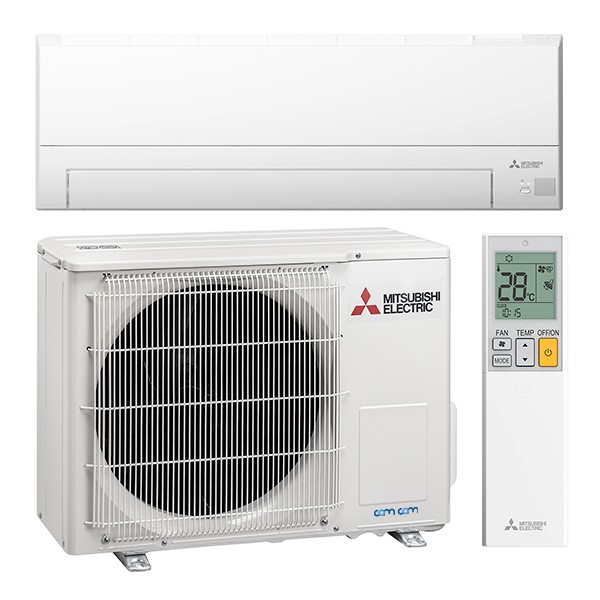Mitsubishi Electric Classic Inverter MSZ-BT25VGK/MUZ-BT25VG