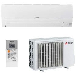 Mitsubishi Electric Classic Inverter MSZ-HR42VFK/MUZ-HR42VF