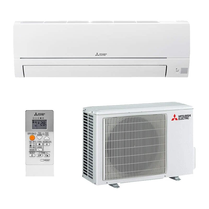 Кондиционер сплит-система Mitsubishi Electric Classic Inverter MSZ-HR71VFK/MUZ-HR71VF