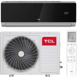 TCL TAC-09CHSD/XA82I Grey-Black