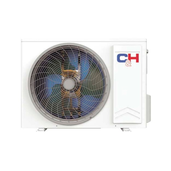 Cooper&Hunter Nordic Premium Black CH-S12FTXN-PB