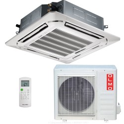 Olmo OSH-IT24HRK/OSH-IOU24HRK+ISP