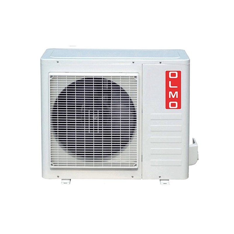 Olmo OSH-IT24HRK/OSH-IOU24HRK+ISP