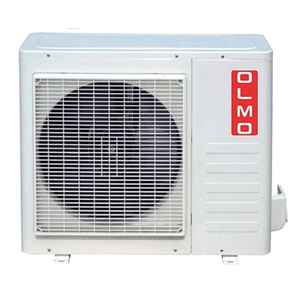 Olmo OSH-IT36HRK/OSH-IOU36HFK+ISP