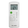 Olmo OSH-IT48HRK/OSH-IOU48HFK+ISP
