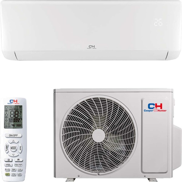 Cooper&Hunter Prima Plus CH-S12XN8