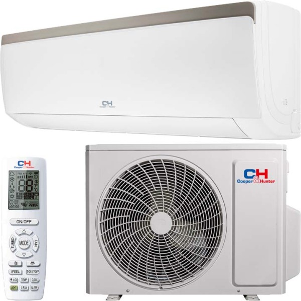 Cooper&Hunter Air Master Evo CH-S30XP10