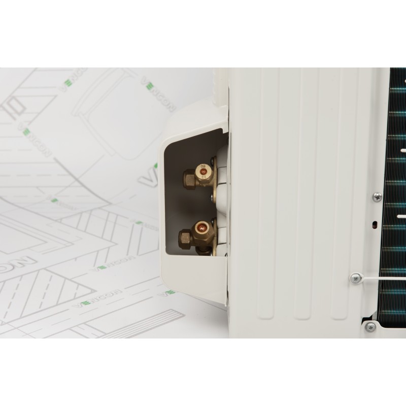 Cooper&Hunter Air Master Inverter CH-S24FTXP2-NG