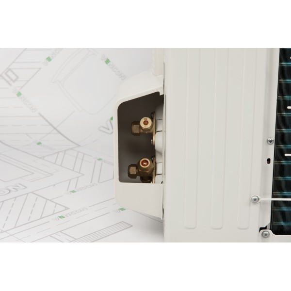 Cooper&Hunter Air Master Inverter CH-S24FTXP2-NG