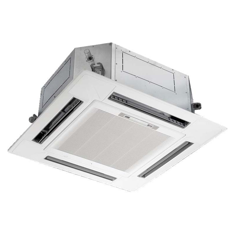 Idea ICC-24HR-PG2-DN8/IOU-24HR-PG2-DN8