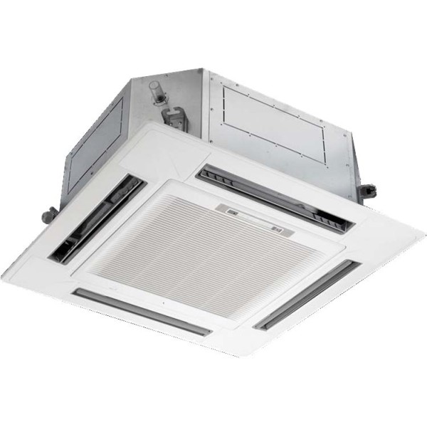 Idea ICC-24HR-PG2-DN8/IOU-24HR-PG2-DN8