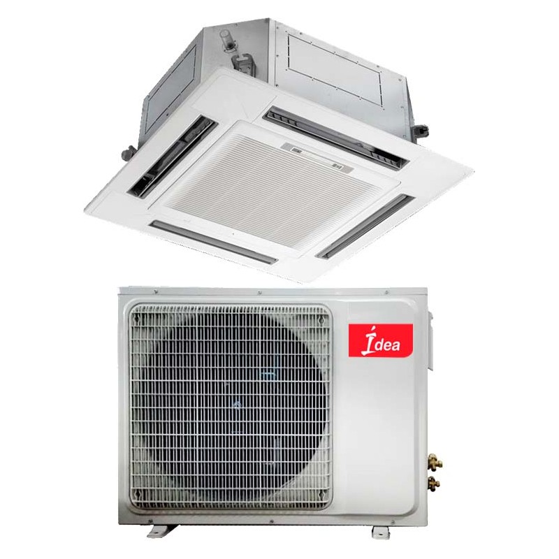 Idea ICC-60HR-SA1-BN1/IOU-60HR-SA1-BN1