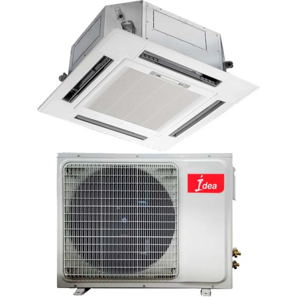 Idea ICC-60HR-SA1-BN1/IOU-60HR-SA1-BN1