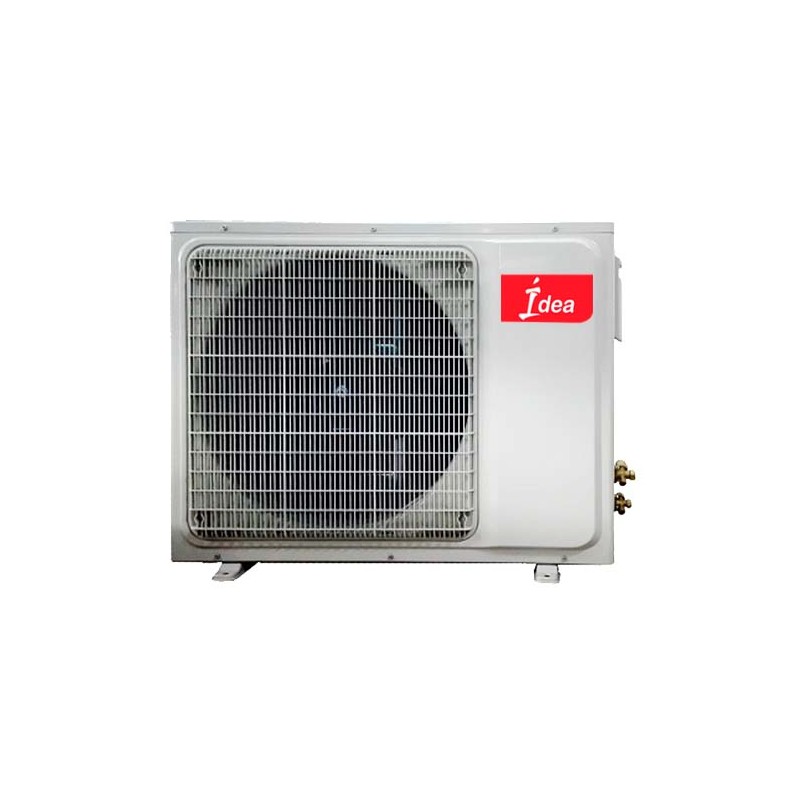 Idea ICC-60HR-SA1-BN1/IOU-60HR-SA1-BN1