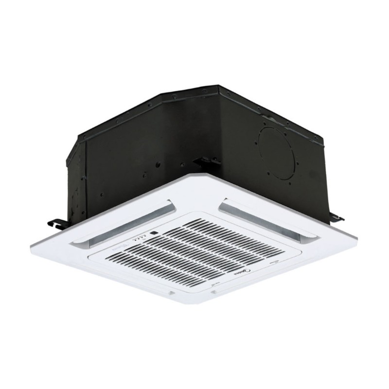 Midea MCD-48HRN1-R/MOU-48HNB1-R