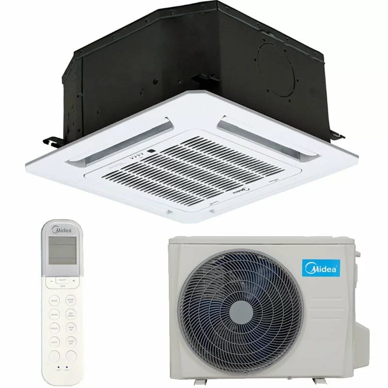 Midea MCD-60HRN1-R/MODU-55HN1-R