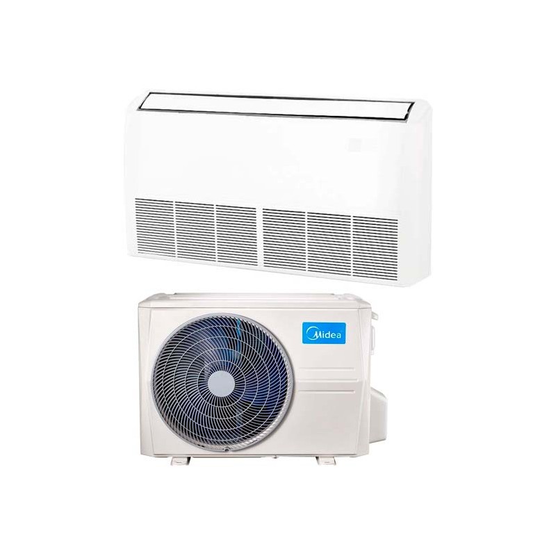 Midea MUE-60HRN1-R/MODU-55HN1-R