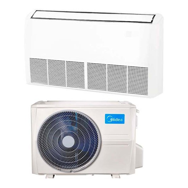 Midea MUE-60HRN1-R/MODU-55HN1-R