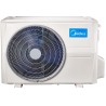 Midea MUE-60HRN1-R/MODU-55HN1-R