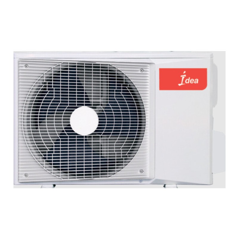 Idea ISR-09-HR-SC1-DN8 HB